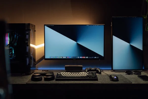 Budget-Friendly Acer 21.5″ Full HD (KA222Q B) Monitor: Perfect for Everyday Computing Tasks